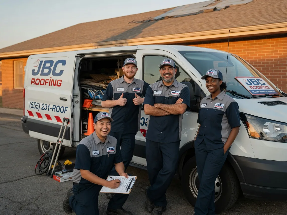 Roof Replacement company in Bankston, AL