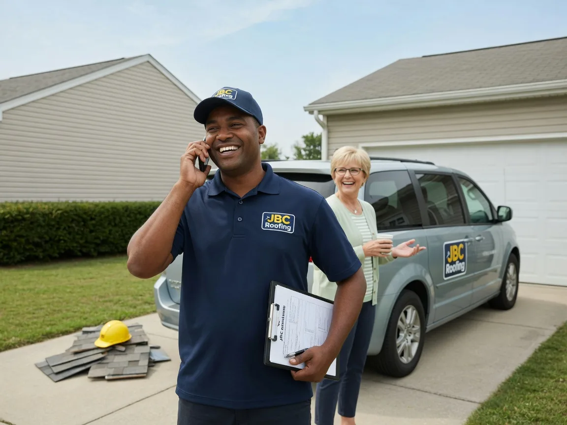 Roof Replacement Bankston, AL FAQs